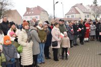 11 Listopada - uczciliśmy wspólnie Narodowe Święto Niepodległości