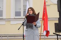 11 Listopada - uczciliśmy wspólnie Narodowe Święto Niepodległości