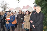 11 Listopada - uczciliśmy wspólnie Narodowe Święto Niepodległości