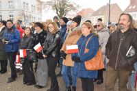 11 Listopada - uczciliśmy wspólnie Narodowe Święto Niepodległości
