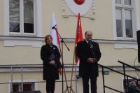 11 Listopada - uczciliśmy wspólnie Narodowe Święto Niepodległości
