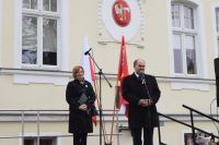 11 Listopada - uczciliśmy wspólnie Narodowe Święto Niepodległości