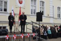 11 Listopada - uczciliśmy wspólnie Narodowe Święto Niepodległości