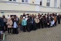 11 Listopada - uczciliśmy wspólnie Narodowe Święto Niepodległości
