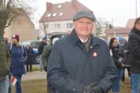 11 Listopada - uczciliśmy wspólnie Narodowe Święto Niepodległości
