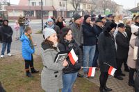 11 Listopada - uczciliśmy wspólnie Narodowe Święto Niepodległości