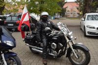 11 Listopada - uczciliśmy wspólnie Narodowe Święto Niepodległości