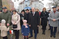 11 Listopada - uczciliśmy wspólnie Narodowe Święto Niepodległości