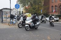 11 Listopada - uczciliśmy wspólnie Narodowe Święto Niepodległości