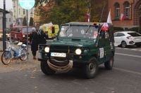 11 Listopada - uczciliśmy wspólnie Narodowe Święto Niepodległości