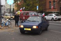 11 Listopada - uczciliśmy wspólnie Narodowe Święto Niepodległości