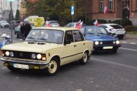 11 Listopada - uczciliśmy wspólnie Narodowe Święto Niepodległości