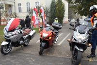 11 Listopada - uczciliśmy wspólnie Narodowe Święto Niepodległości