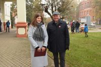 11 Listopada - uczciliśmy wspólnie Narodowe Święto Niepodległości