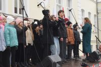 11 Listopada - uczciliśmy wspólnie Narodowe Święto Niepodległości