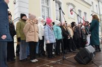 11 Listopada - uczciliśmy wspólnie Narodowe Święto Niepodległości