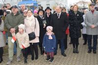 11 Listopada - uczciliśmy wspólnie Narodowe Święto Niepodległości