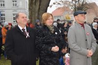 11 Listopada - uczciliśmy wspólnie Narodowe Święto Niepodległości