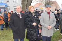 11 Listopada - uczciliśmy wspólnie Narodowe Święto Niepodległości
