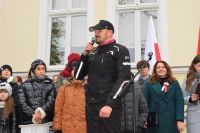 11 Listopada - uczciliśmy wspólnie Narodowe Święto Niepodległości