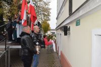 11 Listopada - uczciliśmy wspólnie Narodowe Święto Niepodległości