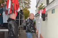 11 Listopada - uczciliśmy wspólnie Narodowe Święto Niepodległości