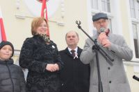 11 Listopada - uczciliśmy wspólnie Narodowe Święto Niepodległości