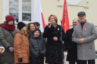 11 Listopada - uczciliśmy wspólnie Narodowe Święto Niepodległości