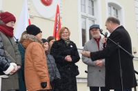 11 Listopada - uczciliśmy wspólnie Narodowe Święto Niepodległości