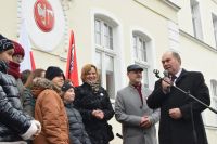 11 Listopada - uczciliśmy wspólnie Narodowe Święto Niepodległości