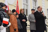 11 Listopada - uczciliśmy wspólnie Narodowe Święto Niepodległości
