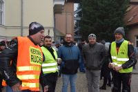11 Listopada - uczciliśmy wspólnie Narodowe Święto Niepodległości