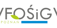 WFOŚiGW - logo