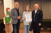 XXIV Wojewódzki Ekologiczny Konkurs Plastyczny "Ekoimpresje 2024"