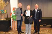XXIV Wojewódzki Ekologiczny Konkurs Plastyczny "Ekoimpresje 2024"