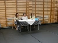 Powiatowy Konkurs Recytatorski „Na skrzydłach książek” w Mieścisku