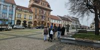 Międzynarodowe seminarium malarskie w Sedlčanach