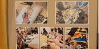 Międzynarodowe seminarium malarskie w Sedlčanach