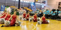 Turniej finałowy Polskiej Ligi Bocci w Wągrowcu