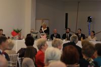 45-lecie Oddziału Rejonowego Polskiego Związku Emerytów, Rencistów i Inwalidów w Skokach
