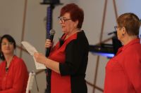 45-lecie Oddziału Rejonowego Polskiego Związku Emerytów, Rencistów i Inwalidów w Skokach