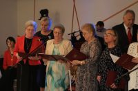 45-lecie Oddziału Rejonowego Polskiego Związku Emerytów, Rencistów i Inwalidów w Skokach