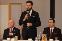 45-lecie Oddziału Rejonowego Polskiego Związku Emerytów, Rencistów i Inwalidów w Skokach