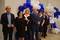 45-lecie Oddziału Rejonowego Polskiego Związku Emerytów, Rencistów i Inwalidów w Skokach