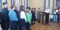 Dzień Pracownika Socjalnego w Powiecie Wągrowieckim