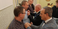 Ratują zdrowie i życie, zostali wyróżnieni - gala PCK