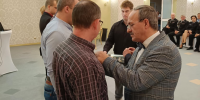 Ratują zdrowie i życie, zostali wyróżnieni - gala PCK