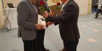 Ratują zdrowie i życie, zostali wyróżnieni - gala PCK