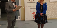Ratują zdrowie i życie, zostali wyróżnieni - gala PCK