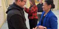 Ratują zdrowie i życie, zostali wyróżnieni - gala PCK
